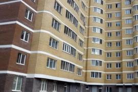2-к. квартира, 61,1 м², 2/17 эт.