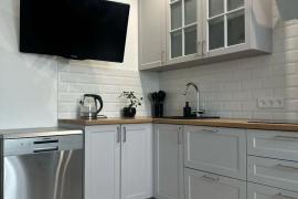 1-к. квартира, 45,9 м², 6/20 эт.