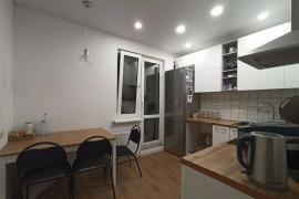 1-к. квартира, 42 м², 13/18 эт.