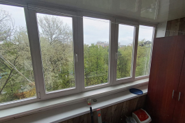 3-к кв. Калужская область, Калуга бул. Энтузиастов, 17 (107.5 м²)