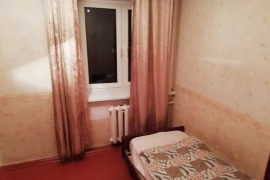 3-к квартира, 47 м², 4/5 эт.