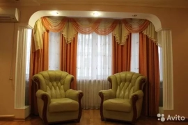 3-к квартира, 96 м, 4/8 эт.