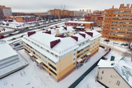 Заречная 127