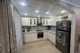 3-к. 88,4 м², 2/9 эт. Плеханова