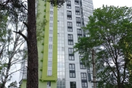 3-к. квартира, 84 м², 19/20 эт. на продажу в Калуге