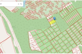 Участок д. Косарево, 4200 м2.