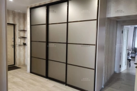 3-к., 84,9 м², 9/9 эт. Спартака