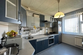 3к. 72,8м2, 6/6, 50 лет Победы