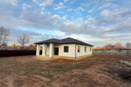 Дом 140 кв.м., Воскресенское