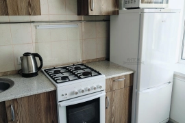 сдаю квартиру