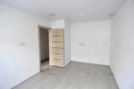 1-к. квартира, 27,3 м², 1/3 эт.