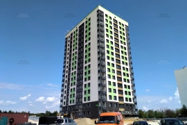 2к 59,4 м2, Комфортная 18