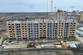 2к 69,9 м2 Кречетников дом 3