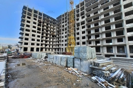 Продается 1 комнатная квартира