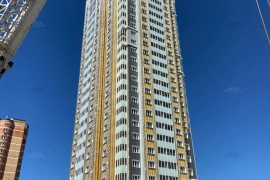 3кк.,92,09, 9/25, ЖК Куба