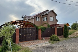 Дом 200м2, з/у 10с, Мстихино