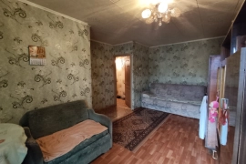 2-к. 44,2 м², 5/5 эт. м. Жукова