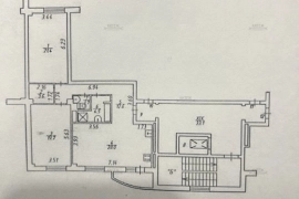Продается 3-комн. квартира, 92 м²
Расположение
