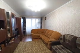 Терепец. 1кк 35.7 м2, 5/5 эт.