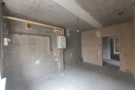 1-к.кв. с индивид. отоплением