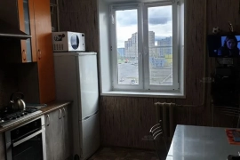 2-к. квартира, 50,3 м², 6/9 эт.