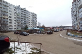 Аренда 1к кв., 5/9 эт.