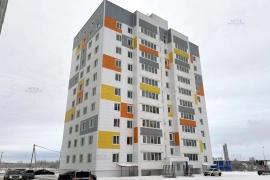 3к. 79,3 м2, 8/10 эт., Минская