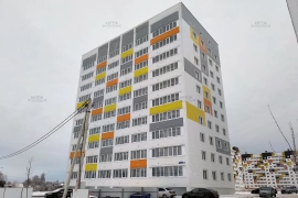 2к. 50,3 м2, 1/10 эт., Минская