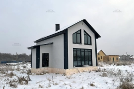 Дом 113 м2, Горневская Слоб.