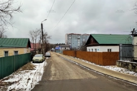 Участок 30,32 сот., Ольговка