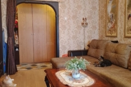 Продается 3-комн. квартира, 65,7 м²
Расположение
