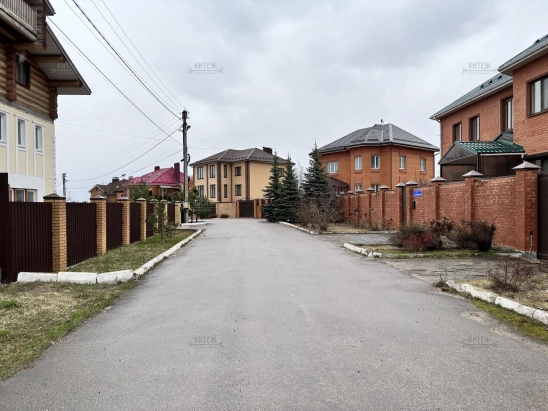 Участок 15,2 с. Новозаречная