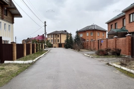 Участок 15,2 с. Новозаречная
