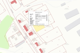 Зем.участок для стр-ва