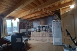 Дача 70,3 м² 4,6 сот. Зел.Горка