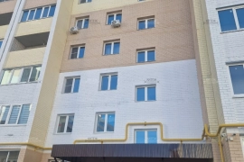 3кк, 72,6 м, Академический