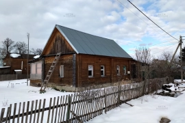 Дом 80 м² 10,3с. Никольское
