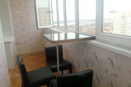 3-к. 86,8м2 8/9 эт. Г.Димитрова