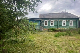 Дом 62,2 уч.10с. Михалевская