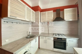 1-к., 39,9 м², 3/5 эт. Ленина