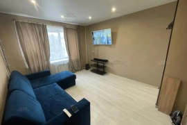 1-к., 28 м², 5/9 эт. Пролетарская