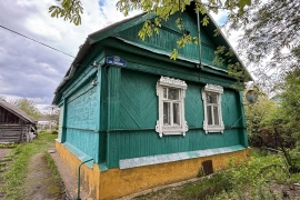 Дом 63 м² з/у 13,2 с. Товарково