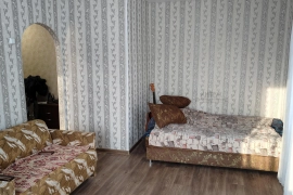 1-к кв. квартира