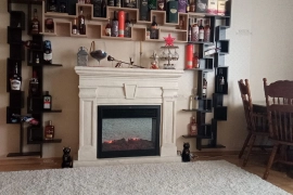 Продается 2-комн. квартира, 63,4 м²
Расположение
