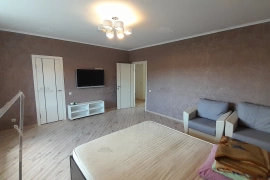 3к 113,1м2, 5/10 эт. Знаменская