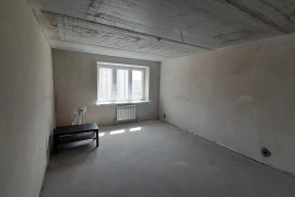 2-хк.кв. без отделки 