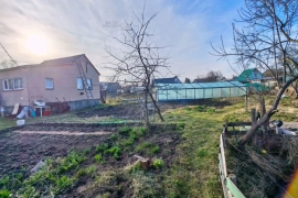 Дача 36 м² 8,2 сот. Карьерный