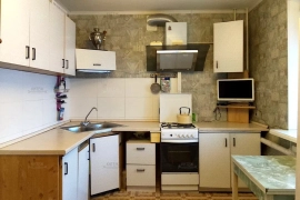3-комнатная квартира: Калуга, улица Труда, 4к2 (99.3 м²)