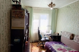 2-к кв.Московская ул., 184 (45.1 м²)