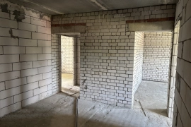 2-к. 64,9 м2, 5/5 эт. Белинского